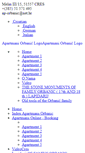 Mobile Screenshot of apartmani-orbanic-cres.hr